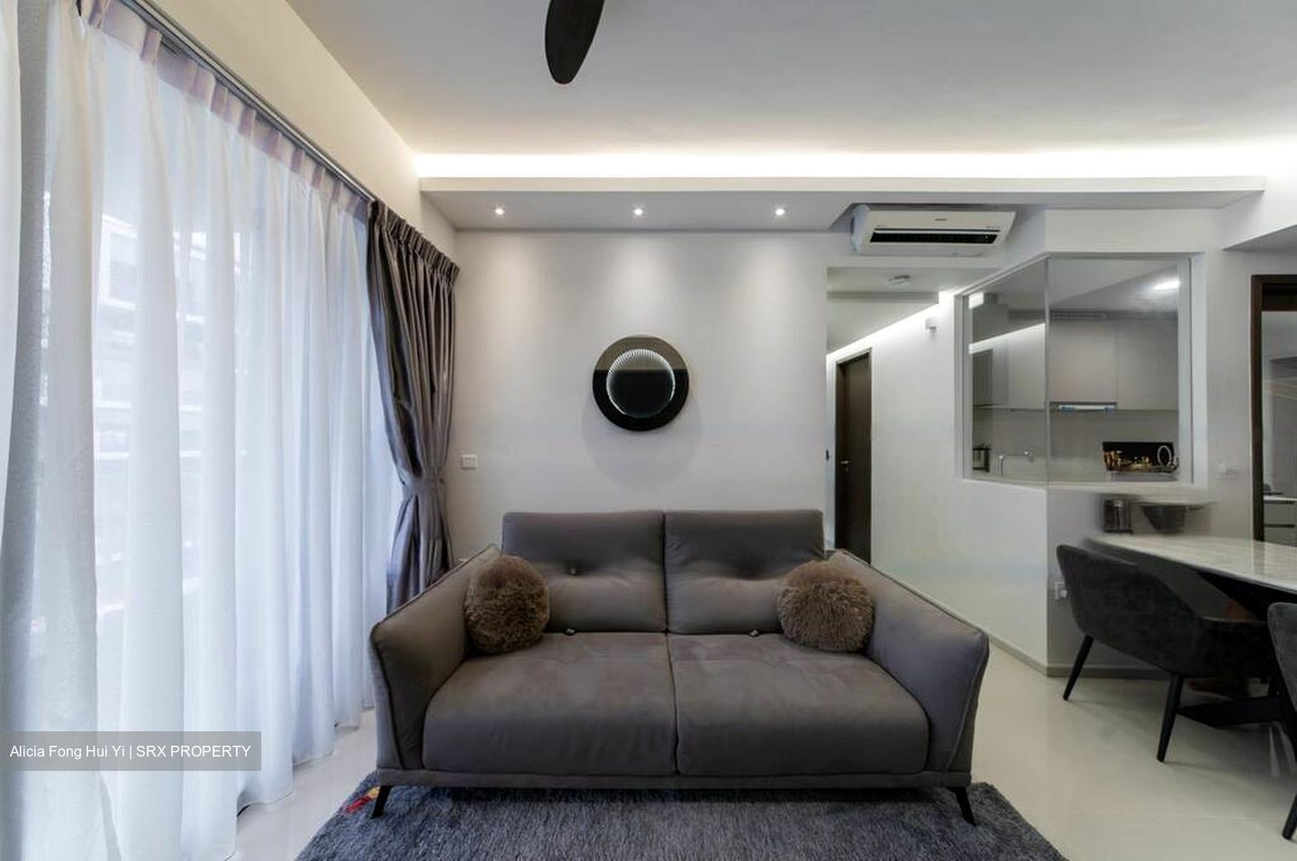 The Visionaire (D27), Condominium #525173331